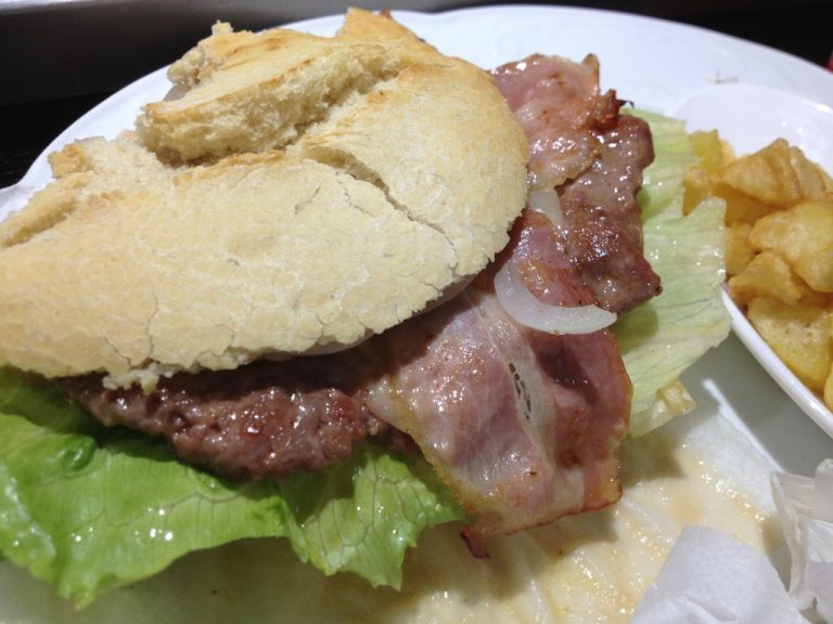 Bueno, bonito y barato – Cañonazo La Barruca Santander
