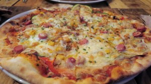 La Tasca Santander - Pizzeria