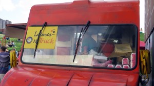 Latores on Truck Foodtruck