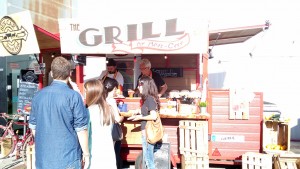 The Grill Foodtruck