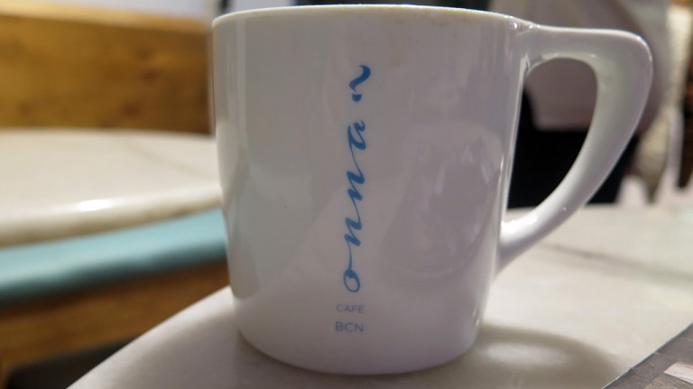 El café de la Semana – Onna Coffee Barcelona