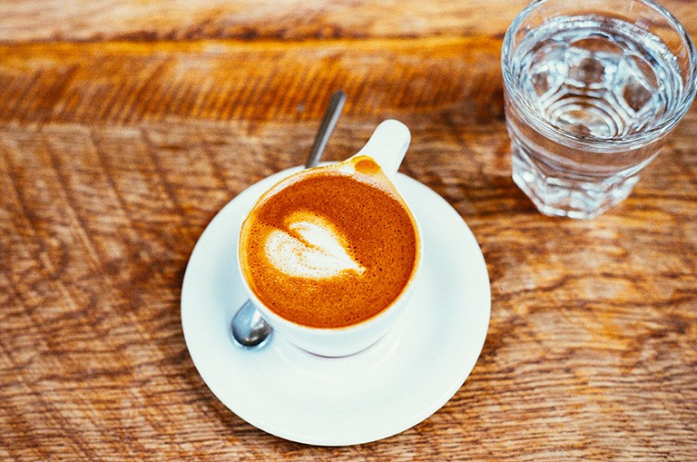 Como hacer café – Guía Animada