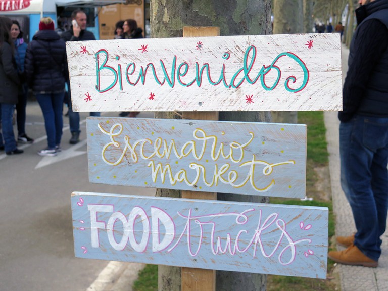 Surf, Streetfood y Foodtrucks – Esmarket Nómada