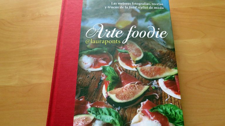 Arte Foodie – El Arte de Fotografiar Comida