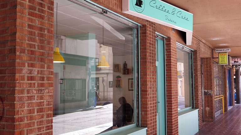 El Café de la Semana – Coffee and Cake Bakery Valladolid