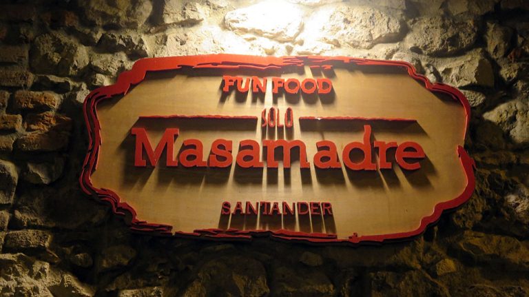MasaMadre Santander – Poca Masa Mucha Madre