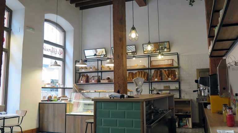 Café del Mes – La Marcelina Santander