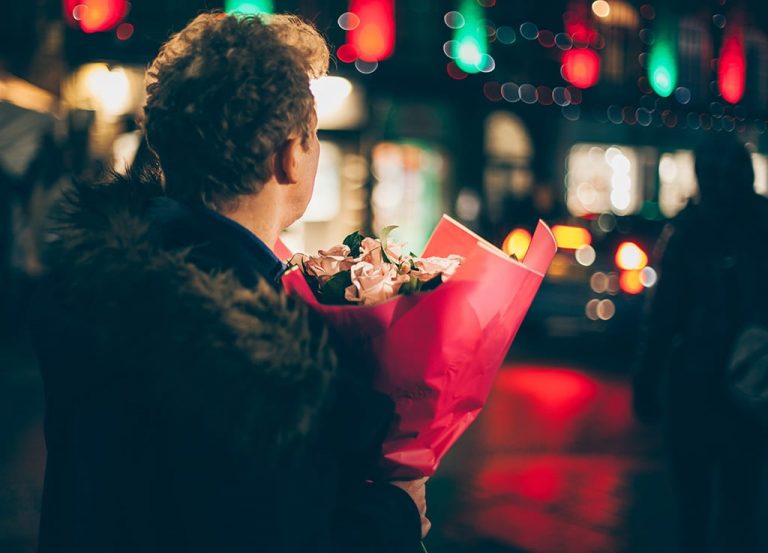 Planes para San Valentín 2017