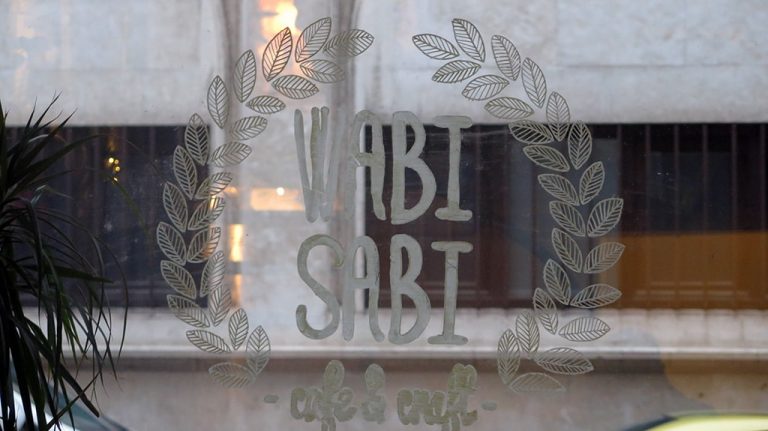 Cafeterías con Encanto – Wabi Sabi Café Santander