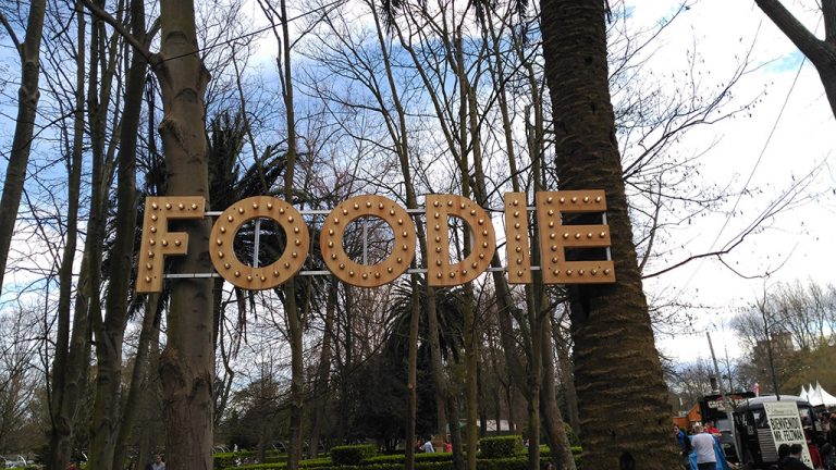 Campeonato de España Food Trucks Santander