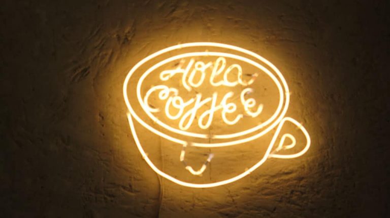 Hola Coffee – Café de especialidad en Madrid