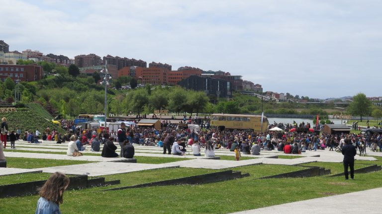 Campeonato Internacional de Food Trucks Ciudad de Santander 2018