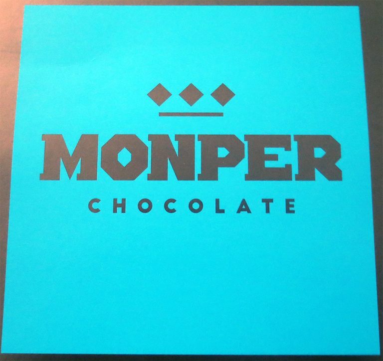 Cuando el chocolate se convierte en delicatessen – Monper Chocolate