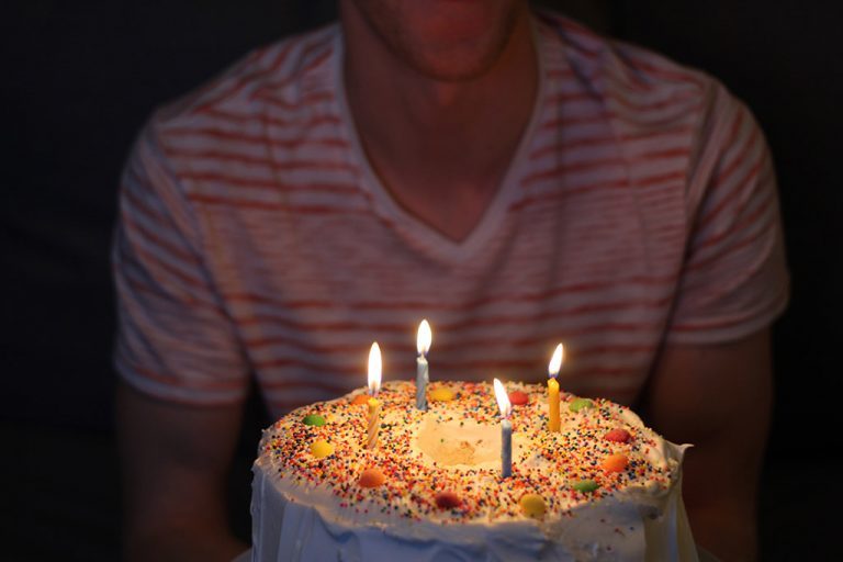 4 años de blog ya –  Parece que fue ayer