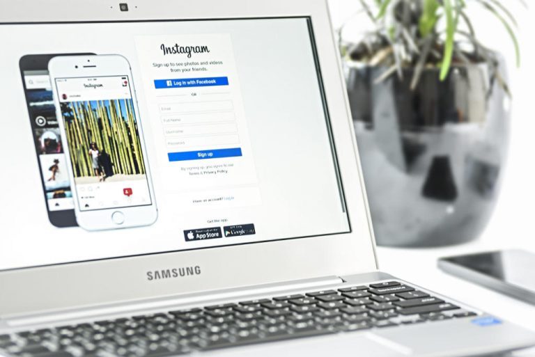 Cómo subir fotos a instagram desde el ordenador