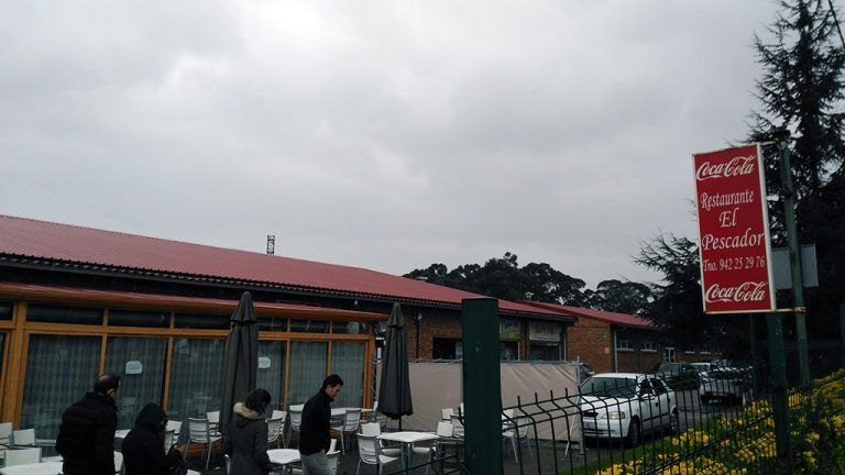 Donde comer arroz con bogavante en Santander