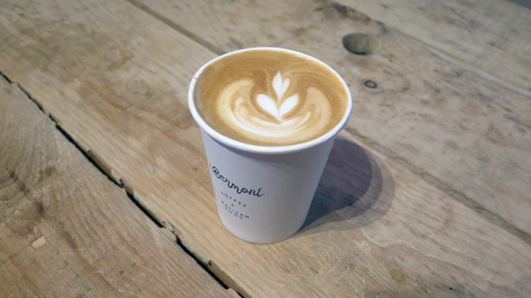 Cafeterías de Especialidad – Bermont Coffee Barcelona