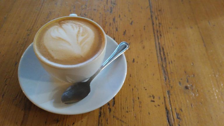 Las Mejores cafeterías de Santander