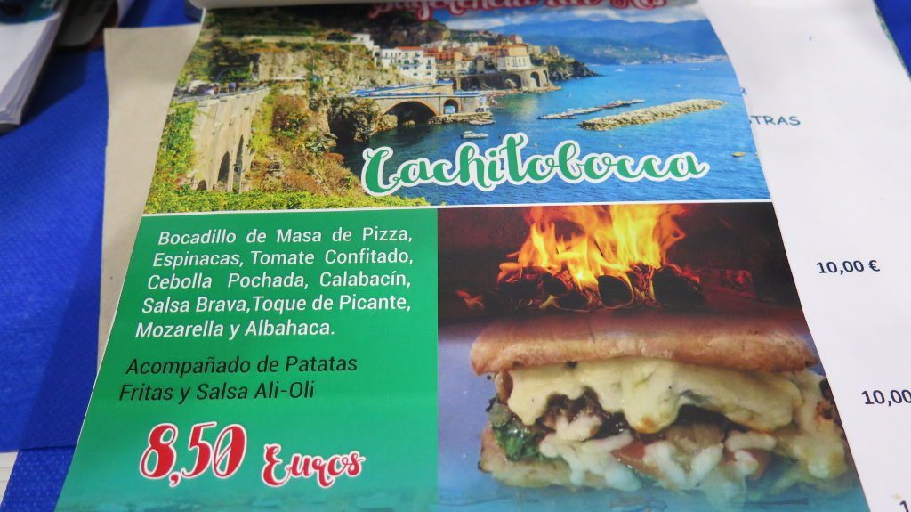 Hamburguesa gourmet Especial con Carne de Cantabria