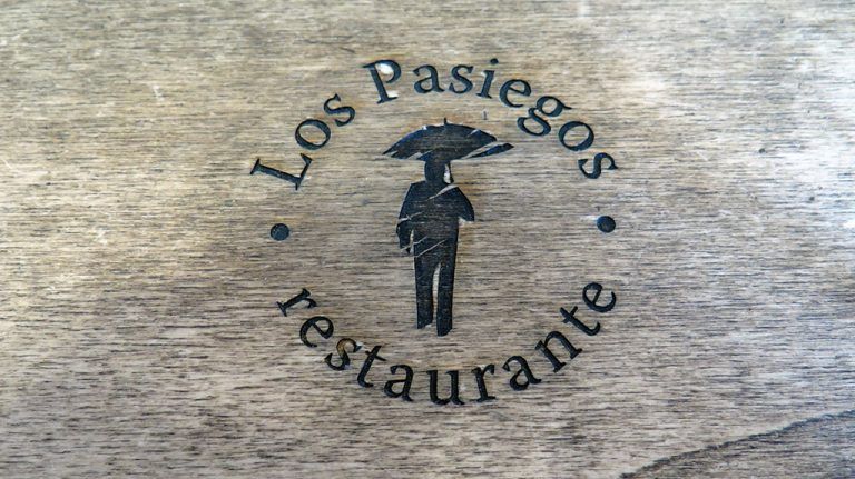 Menú del día – Restaurante los Pasiegos – Hoznayo