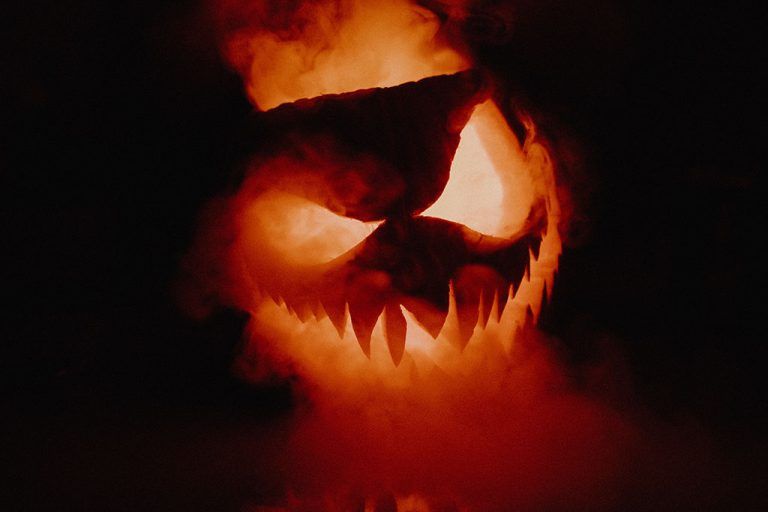 Planes para disfrutar de Halloween 2018 en Cantabria o Santander