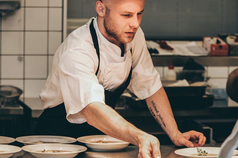 Restaurantes con Estrellas Michelin 2020 en Cantabria