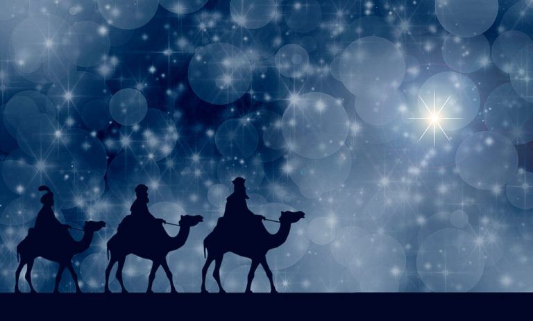 Menú de Reyes Magos en Santander 2019