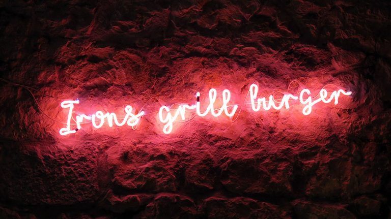 Irons Grill Burger Santander – Culto a la hamburguesa