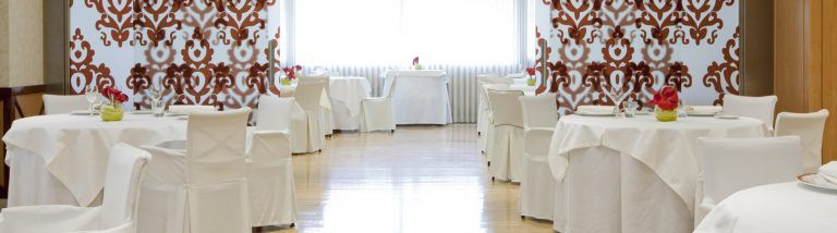 Menú del Día – Hotel Santemar