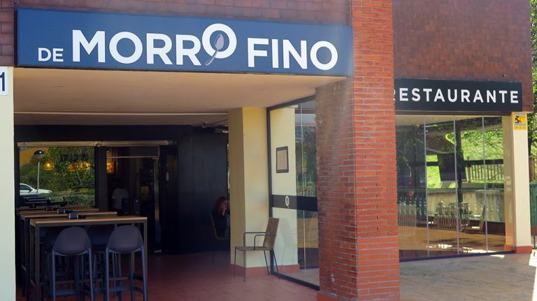 Menú del Día – De Morro Fino Santander