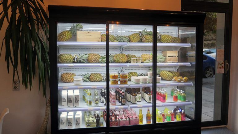Comiendo Saludable – Level FreshClub Santander