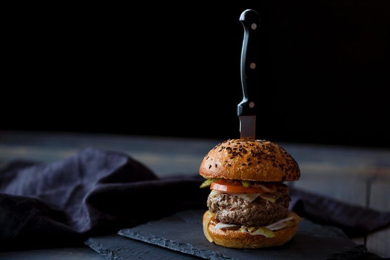 Adoradores de la Carne – La Carnaza Santander