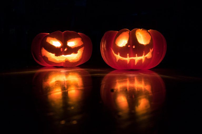 Planes para disfrutar de Halloween 2019 en Cantabria o Santander