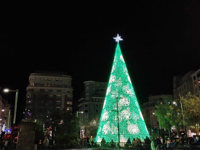 ¿Qué hacer el puente de Diciembre del 2019 en Santander?