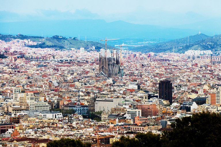 ¿Conoces los mejores restaurantes de Barcelona?