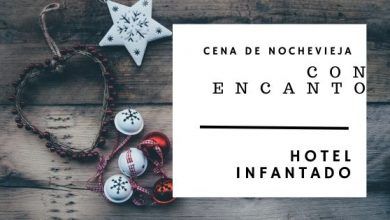 Nochevieja con encanto en Cantabria 2019 - Hotel Infantado