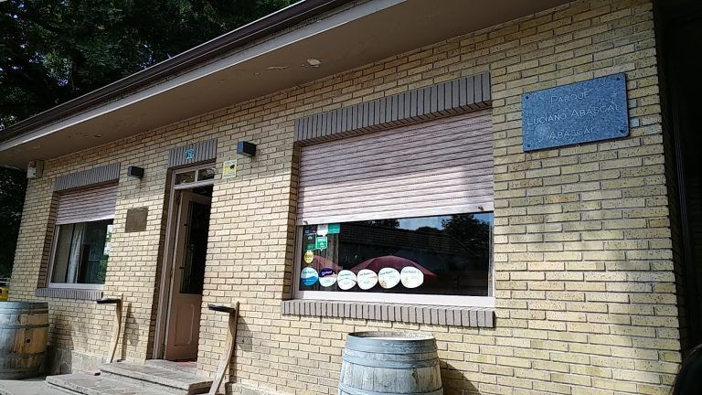 Las Piscinas de Villacarriedo – Tienes que ir
