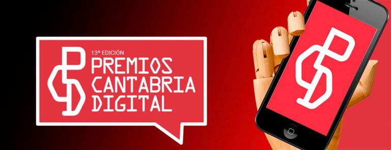 Premios Cantabria Digital 2020