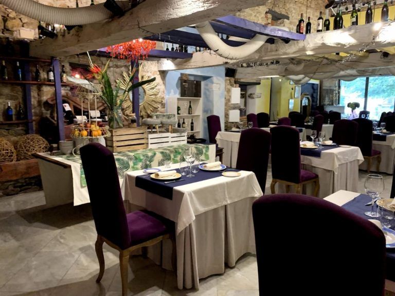 Comida Navidad en tu casa – Camino Real de Selores
