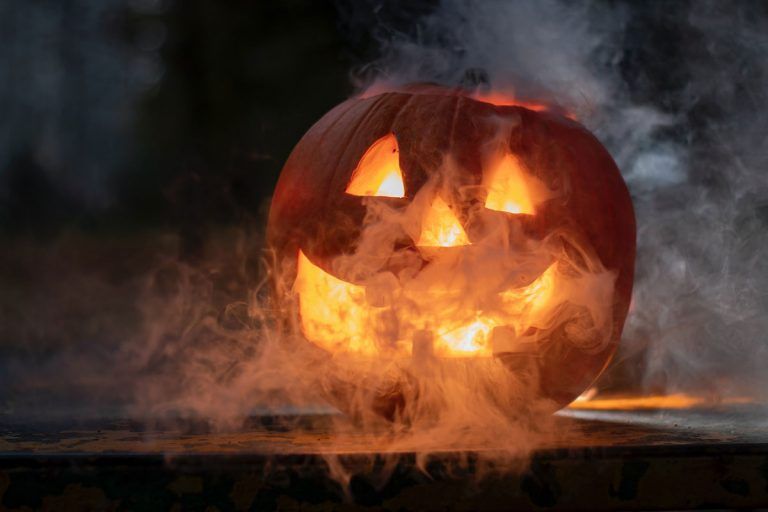 Dónde celebrar Halloween en Cantabria y Santander 2022