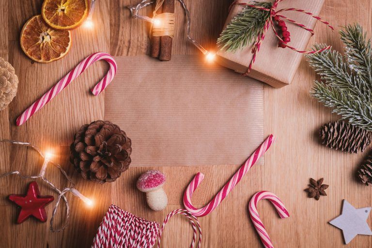 Cenas de Navidad para llevar Santander 2021