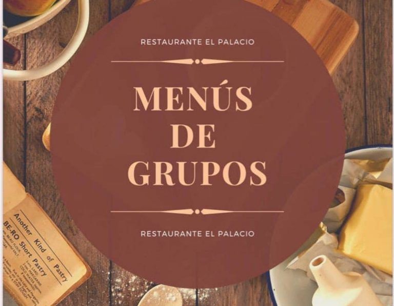 Cenas de Empresa de Navidad 2021 en Cantabria – El Palacio