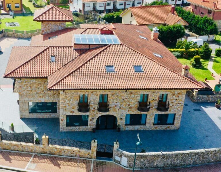 Cena de Nochevieja con encanto en Cantabria