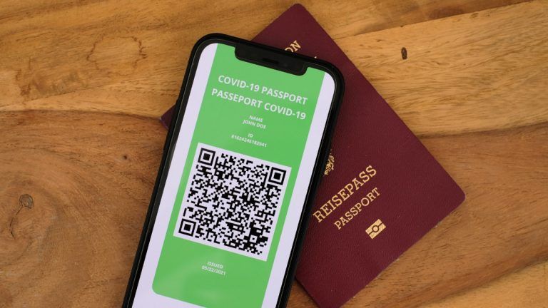 Guía para leer el pasaporte Covid en Cantabria