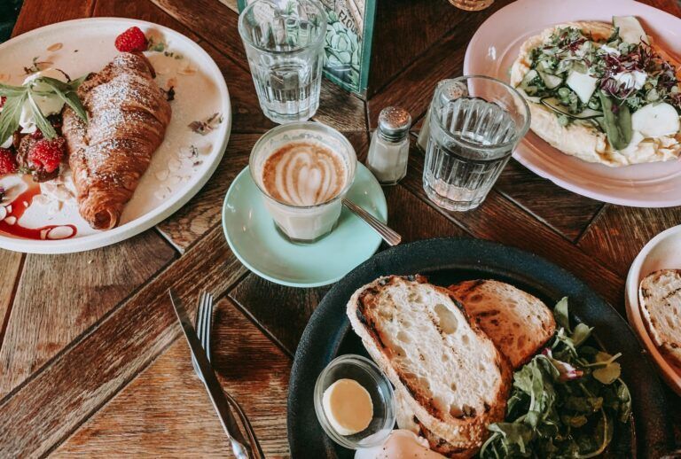 Dónde tomar un Brunch en Santander