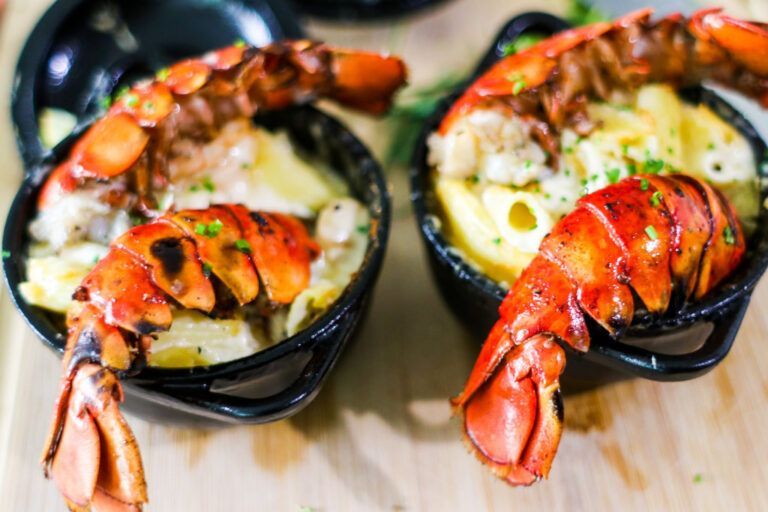 Recetas con marisco: 5 opciones sencillas y rápidas para este verano