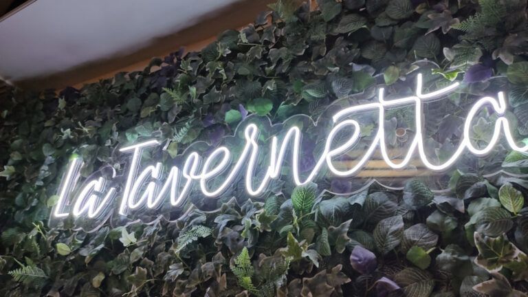 La Tavernetta – Muriedas