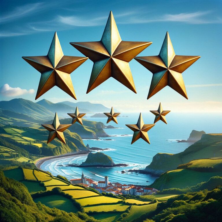 Estrellas Michelin Cantabria 2024