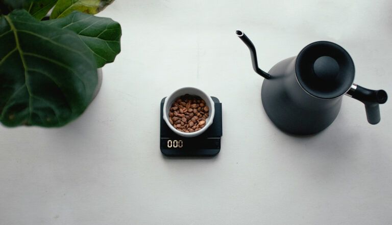 El arte del café de especialidad