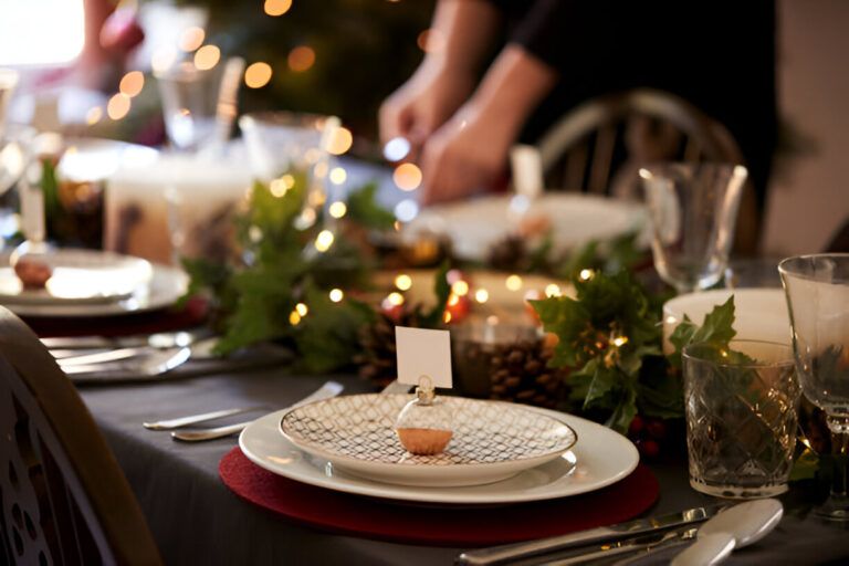 Dónde cenar en Navidad en Cantabria 2024